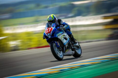 EWC : Le Team TRT27 Bazar 2 La Bécane mise sur la sobriété