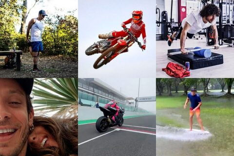 MotoGP : On n’oublie pas Valence, au contraire !