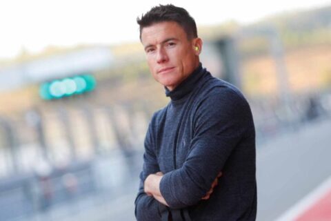 James Toseland