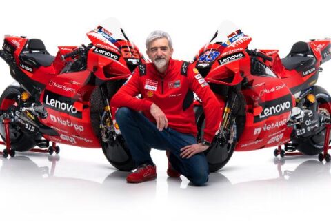 Gigi Dall'Igna et ses enfants ...