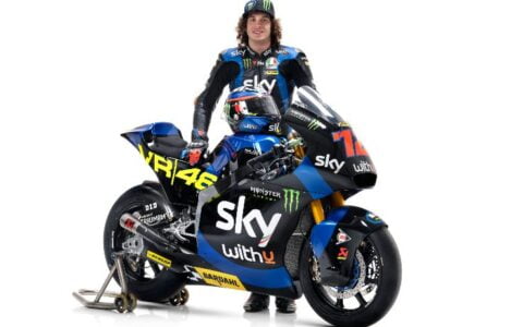 La Sky VR46 compte-telle avec Bezzecchi un autre Champion du Monde potentiel ?