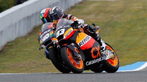 Marc Marquez