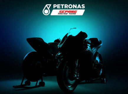 Petronas