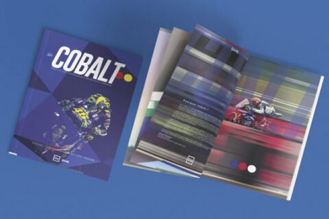 कोबाल्ट | 2021 संस्करण: यामाहा के सभी खेल अनुभव