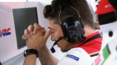 Moto2 / Moto3 : L’agencement des séances repensé pour 2025