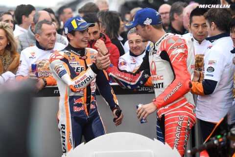 MotoGP : Qui sont les (sérieux) prétendants au titre 2021 ?