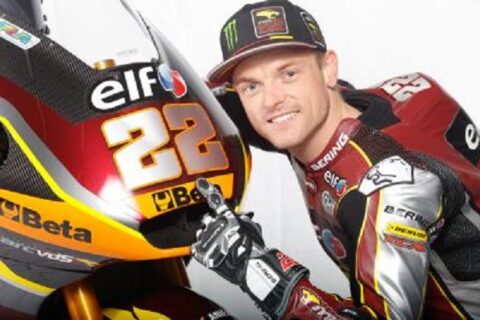 Moto2 Qatar 2 Qualifying: Sam Lowes is the boss