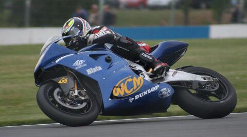 Rétro : L’histoire de World Championship Motorsports !