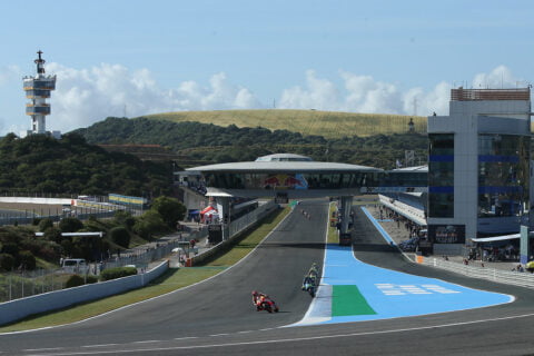 MotoGP : Top 10 des plus grands circuits motos – places 6 et 5