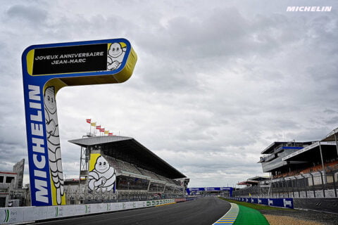 MotoGP : Top 10 des plus grands circuits motos - partie 1