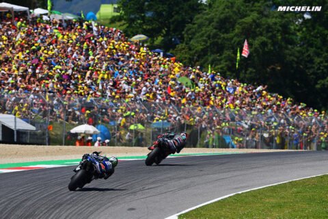 MotoGP : Top 10 des plus grands circuits motos – places 2 et 1