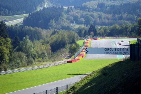 MotoGP : Top des des plus grands circuits motos - places 10 et 9