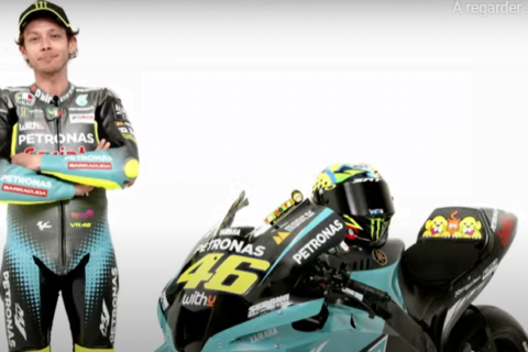 Petronas se présente ...