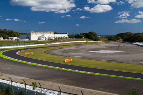MotoGP : Top 10 des plus grands circuits motos – places 4 et 3
