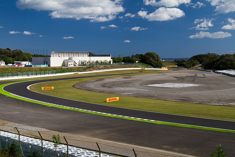 MotoGP: Top 10 of the biggest motorcycle circuits – places 4 and 3