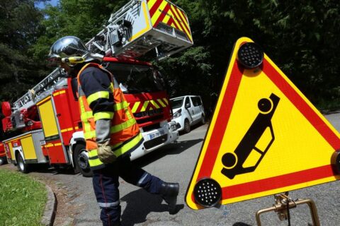 [Street] Moins de morts sur les routes en février