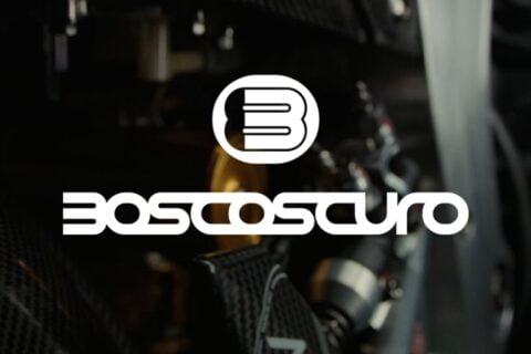 Boscoscuromoto prend la place de Speed-Up.