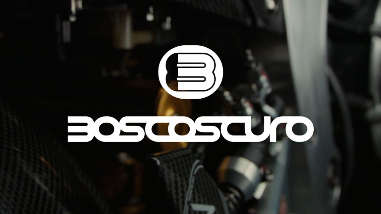 Boscoscuromoto takes the place of Speed-Up.
