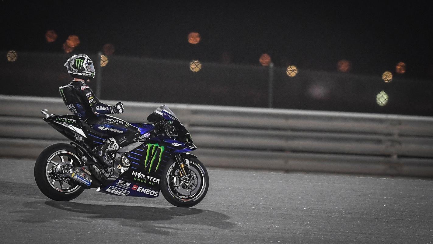 MotoGP Qatar 2 les horaires du Grand Prix de Doha Paddock GP