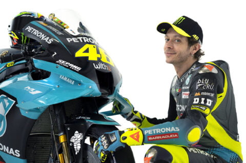 MotoGP: Towards a future Petronas-VR46 merger?