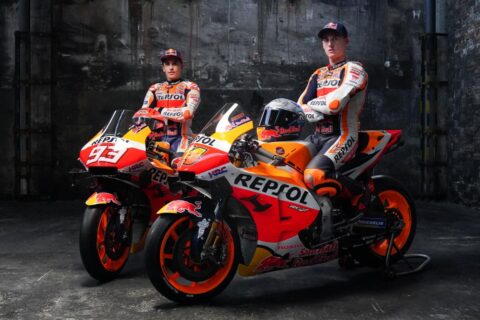[Le casque et la plume] 2021, les forces en présence. #1 HRC