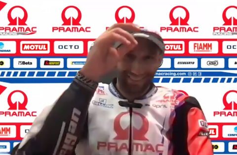 MotoGP, Assen : les horaires du Grand Prix des Pays-Bas