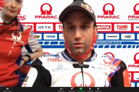 MotoGP 2025 : Présentation Monster Energy Yamaha et Prima Pramac Racing en direct !