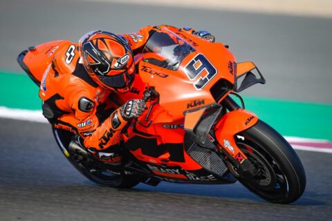 MotoGP エルベ・ポンシャラル：「一年ごとに状況は変わる」