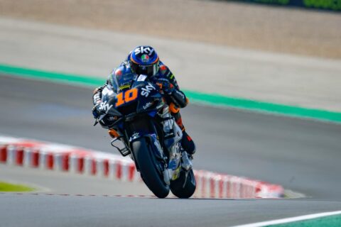 Luca Marini Portugal