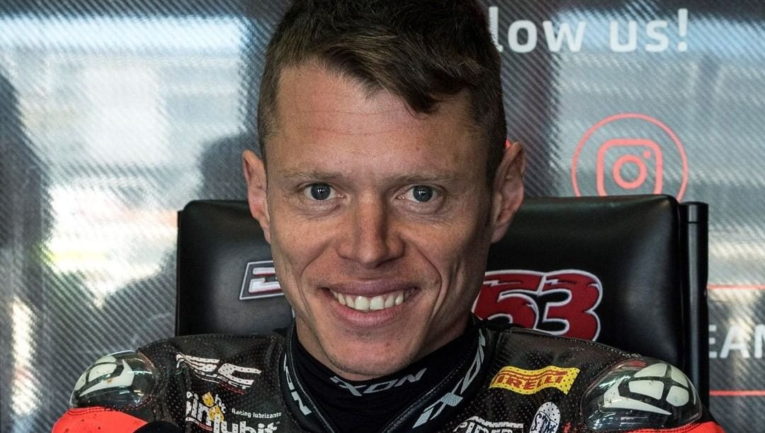 WSBK Kawasaki : chez Puccetti on se passera de Lucas Mahias et on prendra Tito Rabat