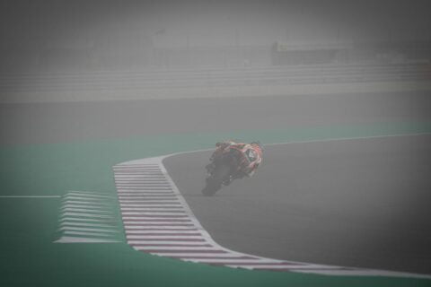 Pol Espargaró espère sortir du brouillard.