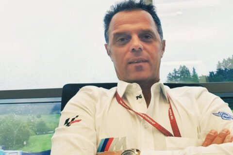 Loris Capirossi Portimao