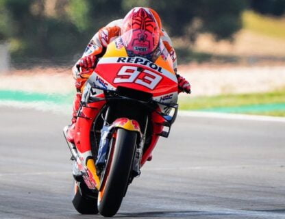 Jorge Lorenzo Marc Márquez