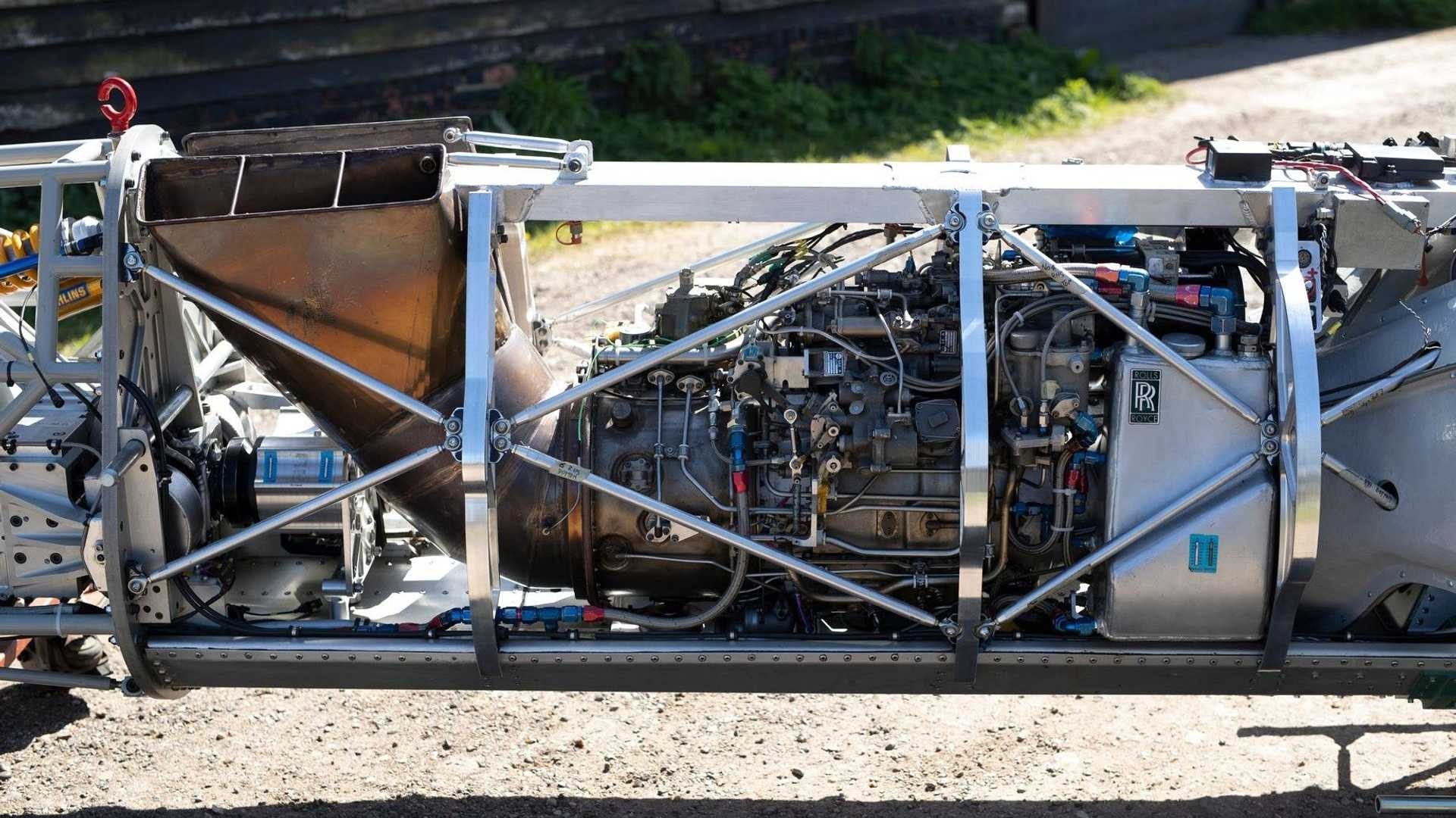 Insolite Objectif 400 Mph Pour Guy Martin Sur Une Moto De 10 Chevaux Paddock Gp