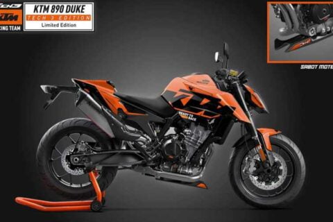 Tech3 KTM