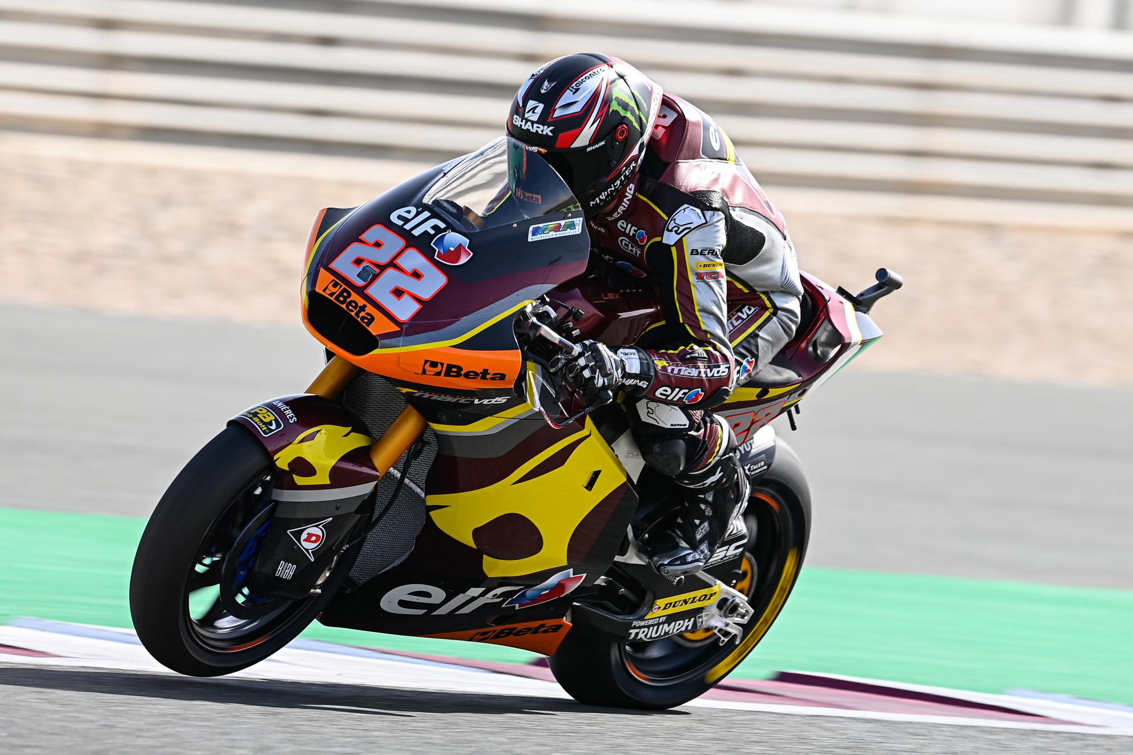 Technique Moto2 : Un nouveau levier est apparu sur de nombreuses Moto2