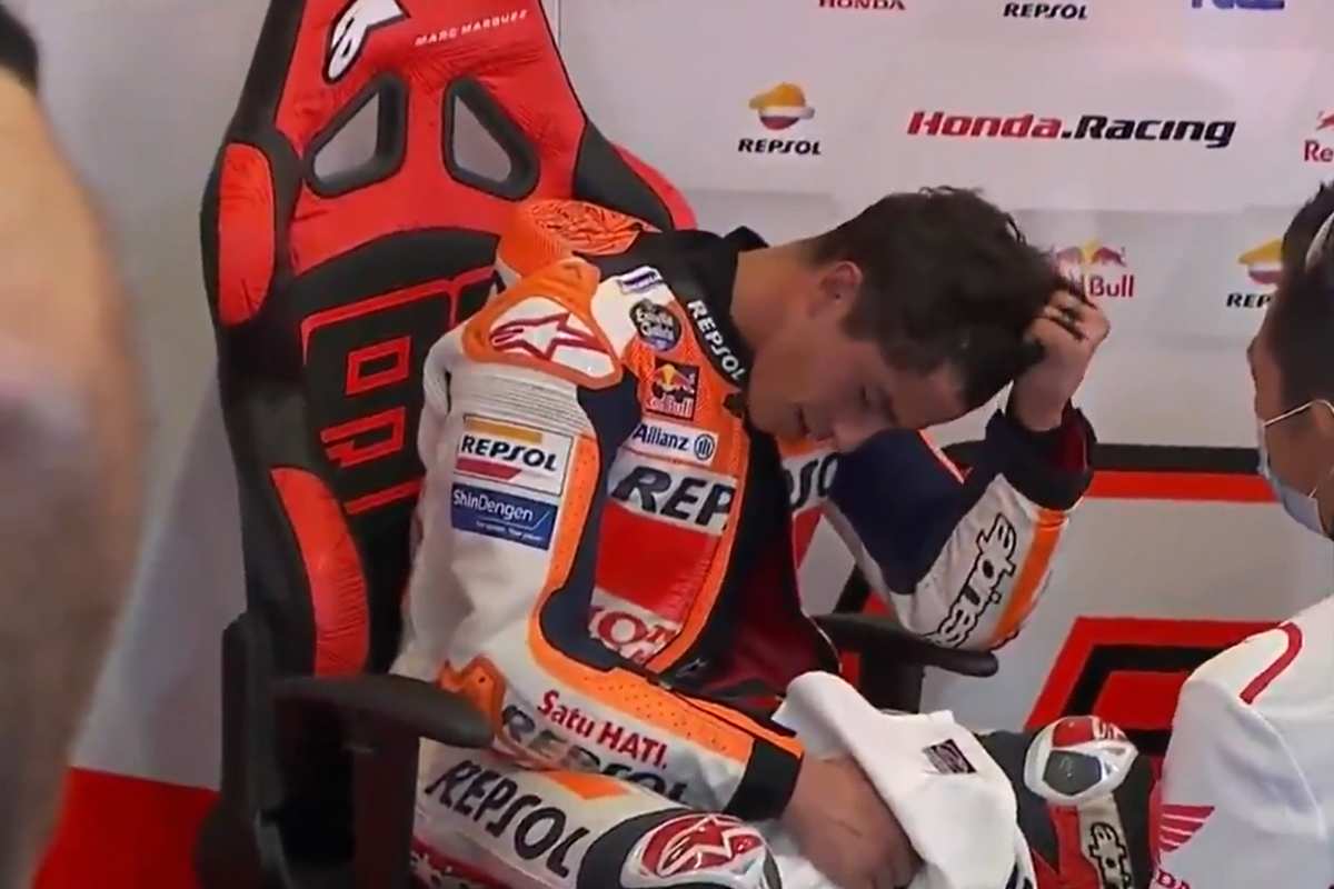 Marc Marquez Portugal