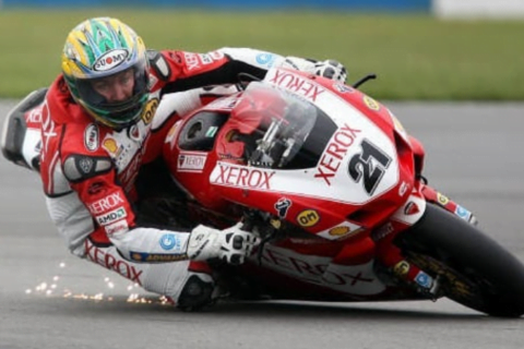 Troy Bayliss apprécie le MotoGP actuel