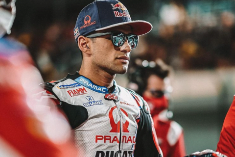 Jorge Martin Rossi