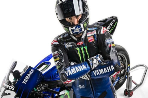 People MotoGP Portugal : grosse colère de Viñales qui ferme son compte Twitter