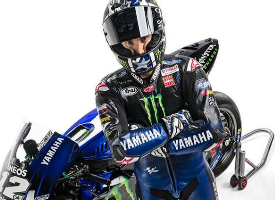 People MotoGP Portugal : grosse colère de Viñales qui ferme son compte Twitter