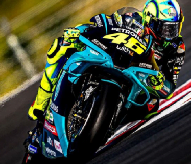 Valentino Rossi Portugal