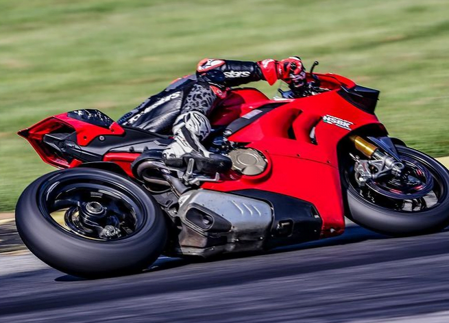 Loris Baz Ducati