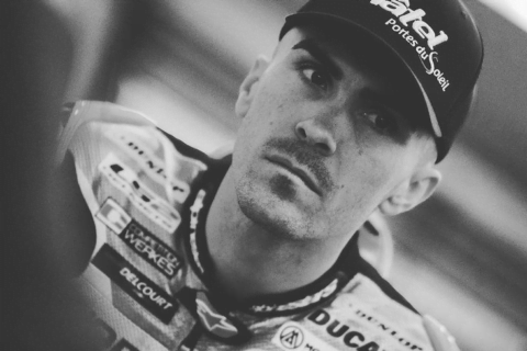 WSBK, Loris Baz et le MotoAmerica : "vous ne savez jamais ce que l’avenir vous réserve"