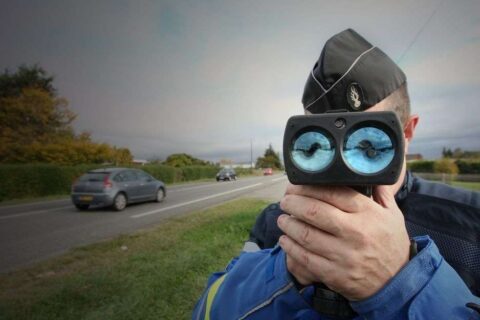 [Street] Bientôt un tracker de vitesse obligatoire sur les deux-roues ?