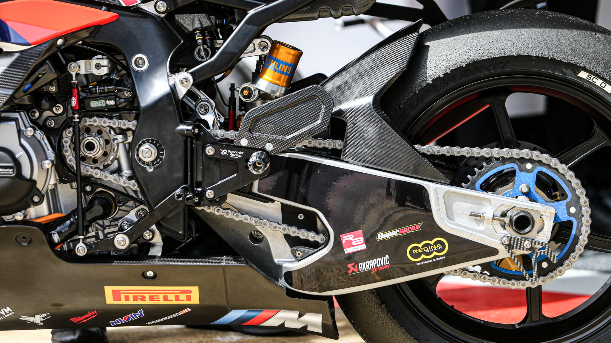 bmw m1000rr wsbk