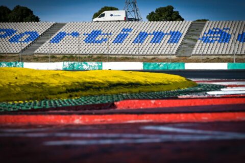 Portugal Portimao