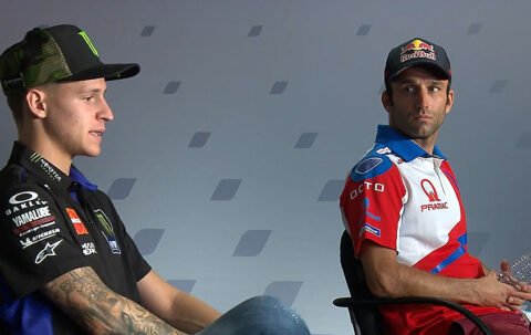 Moto2 Australie – Ai Ogura champion à Phillip Island si…