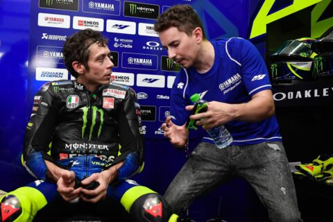 Jorge Lorenzo Rossi