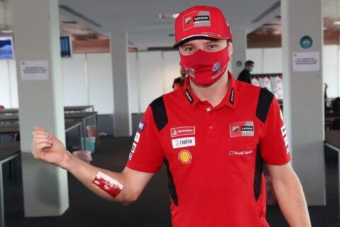 Jack Miller Portimao